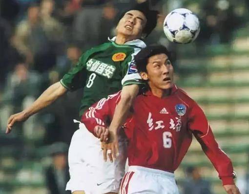 中国职业足球的荒漠与绿洲，你的家乡有职业球队吗(29)