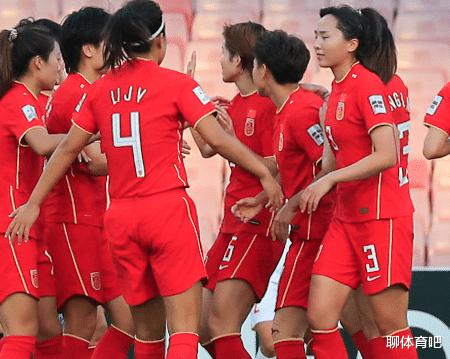 东亚杯第一轮：国足选拔队PK韩国队以拼为主，中国女足PK中国台北女足冲击开门红(4)