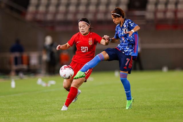 东亚杯-中国女足0-0日本获亚军 王珊珊失良机 高晨门线前关键解围(3)