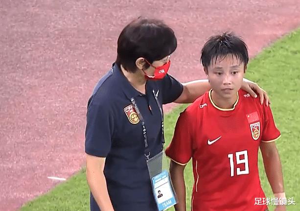 0-0！东亚杯冠军诞生：日本队夺冠，中国女足第2，改写14年历史(1)