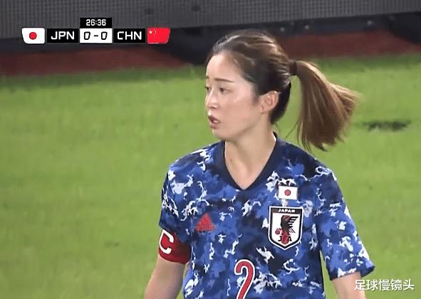 0-0！东亚杯冠军诞生：日本队夺冠，中国女足第2，改写14年历史(3)