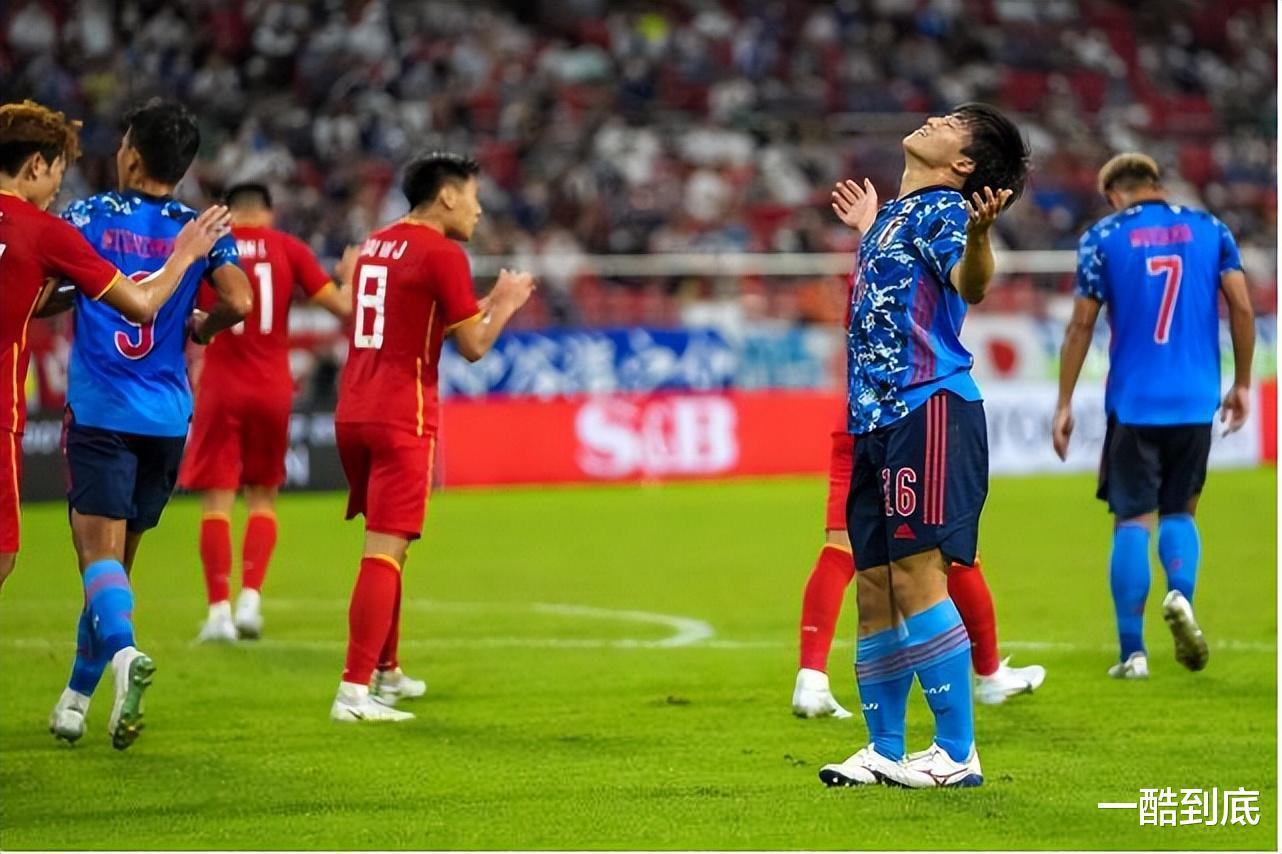 牛！专家：中国足球需要梅西这样的天才，更需要陈涛这样的人才！(2)
