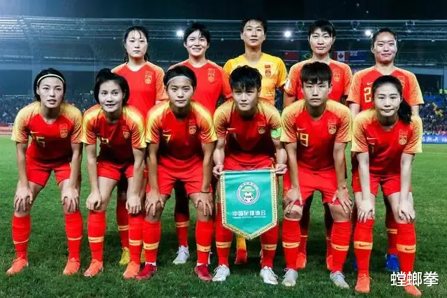 明年的女足世界杯，水庆霞最倚仗三名球员的发挥(2)