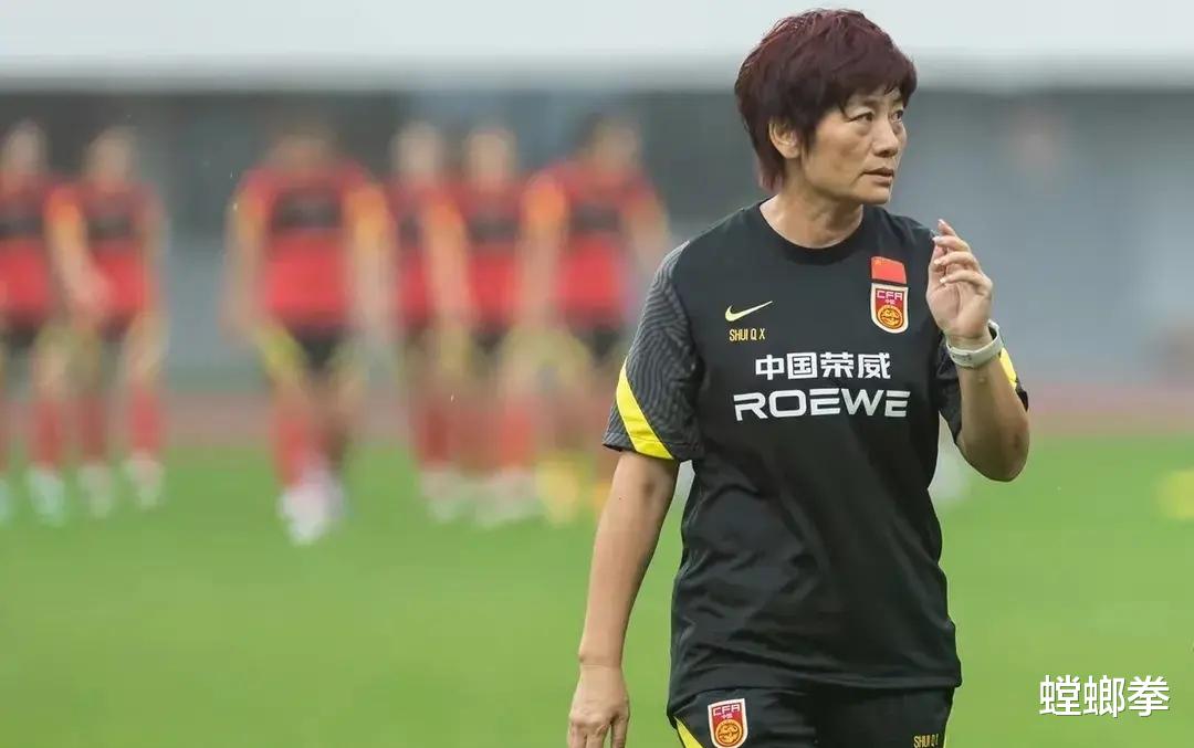 明年的女足世界杯，水庆霞最倚仗三名球员的发挥(3)