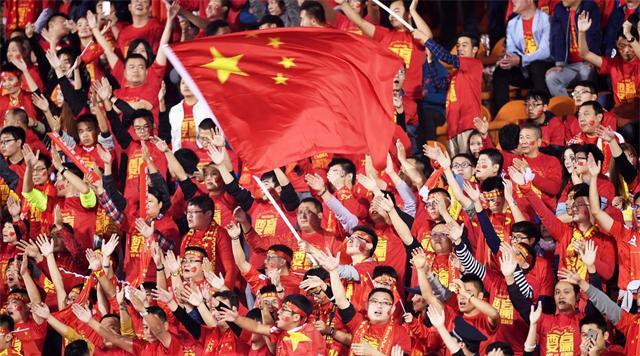 假如中国会举办世界杯，会在哪些城里举办？哪个城市更有竞争力？(5)