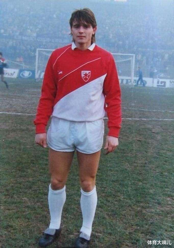 塞尔维亚名帅曾创中超带队纪录，如今即将带领祖国球队征战世界杯(1)