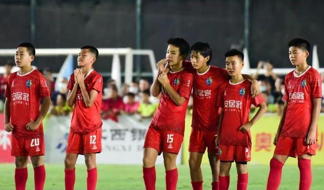 中国足球，种子再好，土壤坏了也一样没救！(4)