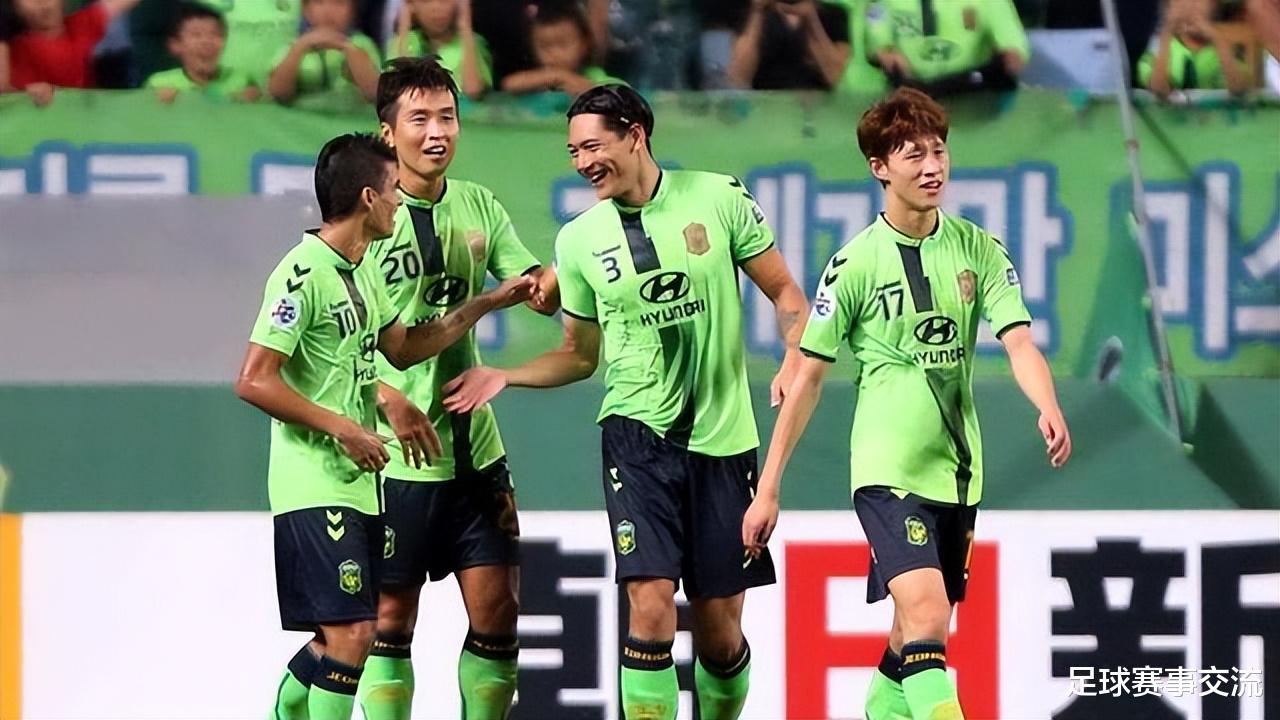 今日足球：横滨水手vs湘南海洋 仁川联vs全北现代(6)