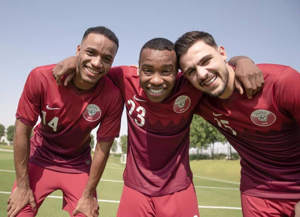 卡塔尔世界杯提前一天举行，国际足联考虑利益，土豪成为赢家(6)