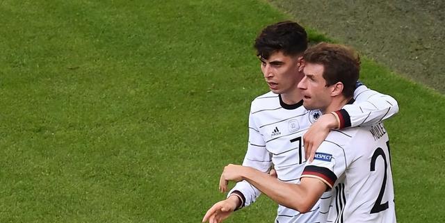 7场0球！德国队33岁核心断崖下滑，世界杯悬了，阿根廷梅西偷着乐(4)