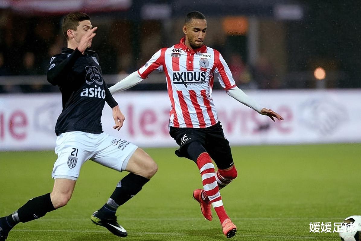 今日足球：PSV埃因霍温vs费耶诺德、菲尔特vs帕德博恩(2)