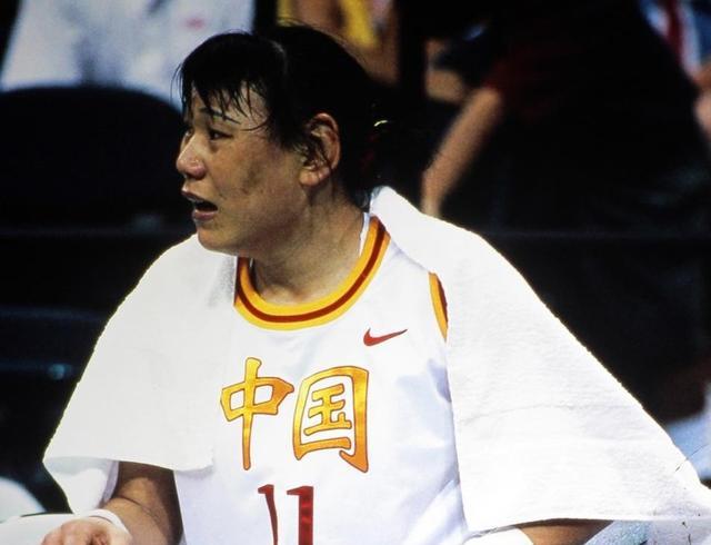 解读女篮世界杯：中国对手12年未赢球昔日仰慕姚明女将神纪录(1)