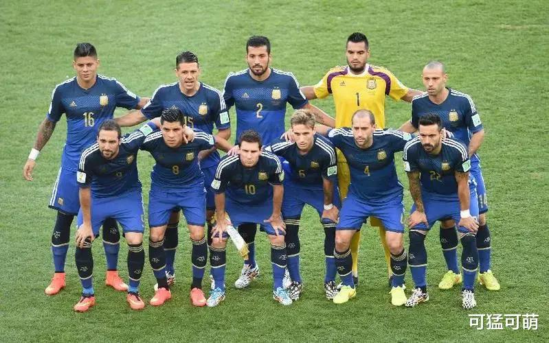 阿根廷队是今年世界杯争冠热门之一(2)