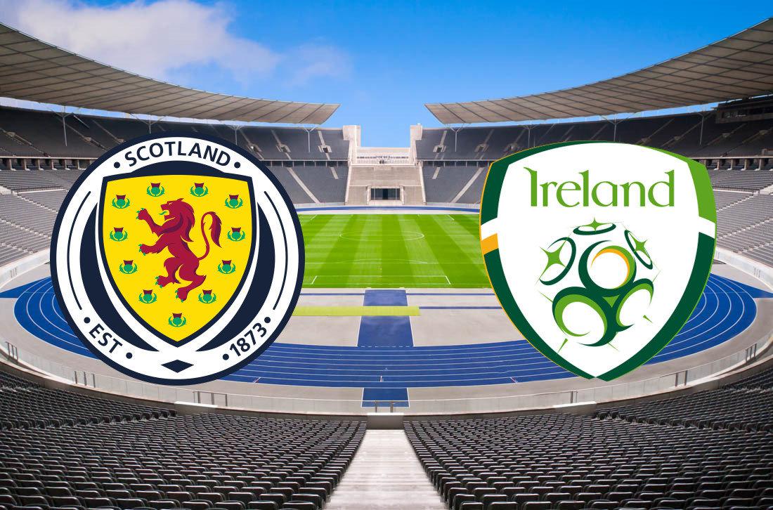 008推荐：苏格兰VS爱尔兰，六年来首次对阵赛果如何？串关分享(1)
