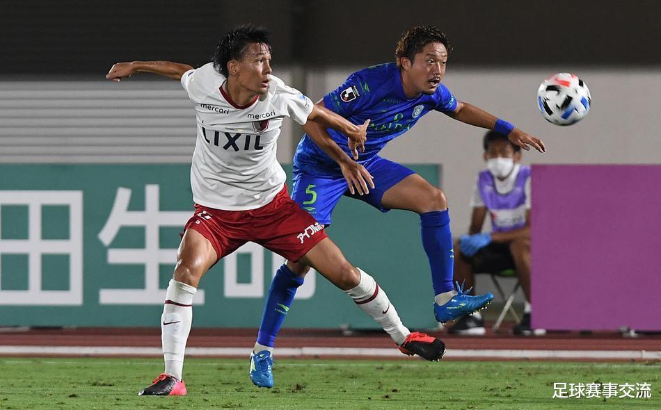 今日足球：新泻天鹅vs大宫松鼠 枥木SCvs琉球FC(6)