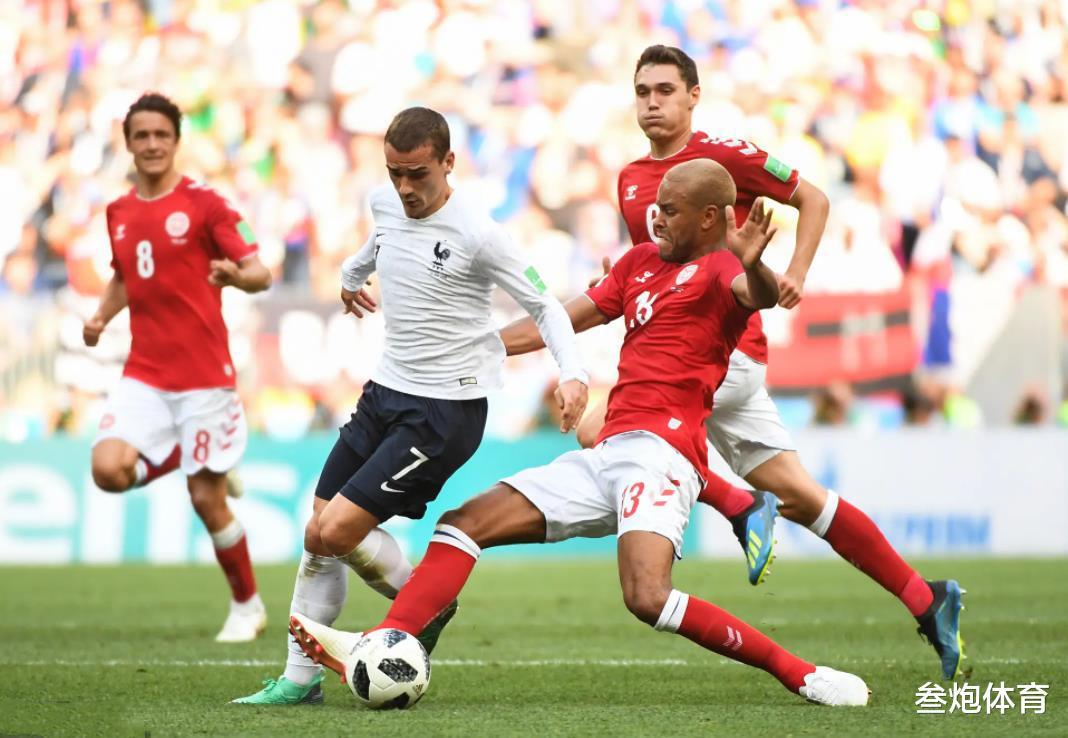0-2！1-2！法国队2次惨痛失利，9.1亿豪门欲复仇，姆巴佩冲3大纪录(2)