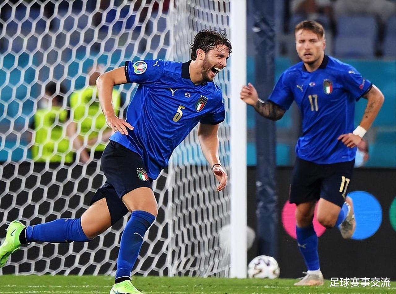 今日足球：匈牙利vs意大利 圣马力诺vs爱沙尼亚(2)