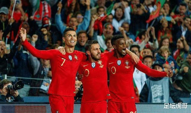 葡萄牙vs西班牙！9月27日竞足3场比赛预测分析！(3)