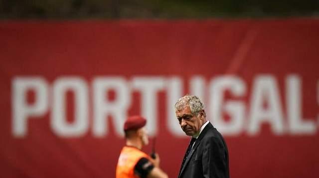 再干一届欧洲杯？葡萄牙队主帅为失利辩护，强调合同到2024年截止(5)