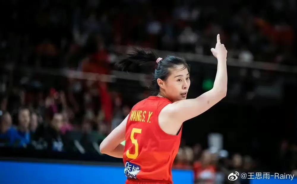 女篮世界杯半决赛预测 中国、澳大利亚晋级需发力 美、加晋级悬念小(2)