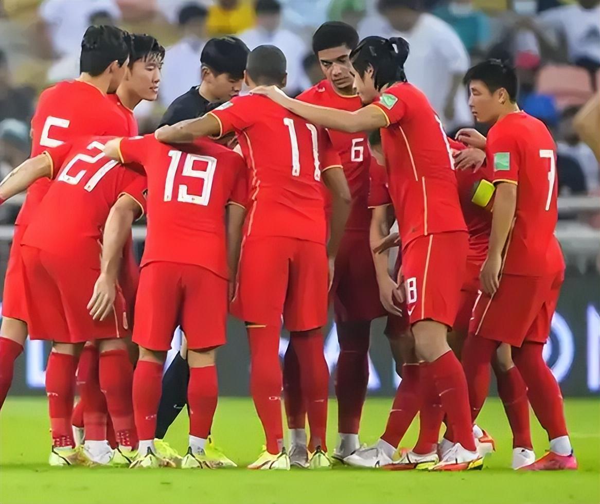 中国足球最缺少这种羞耻感！北马里亚纳接连惨败，日籍教练哭了(4)