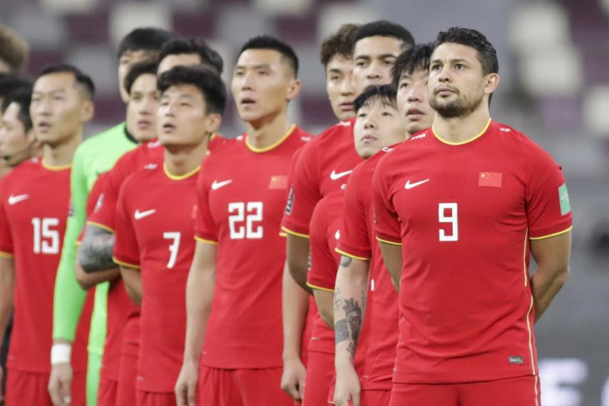 中国足球最缺少这种羞耻感！北马里亚纳接连惨败，日籍教练哭了(8)