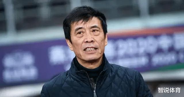 中国足球新联赛或诞生：日韩可参赛，不受足协管制，陈戌源尴尬(4)