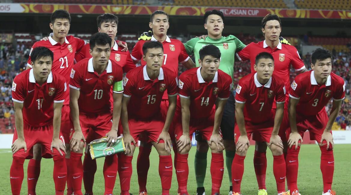 谁说中国足球不行？U17亚洲杯中国队11：0大胜亚洲劲旅！(5)