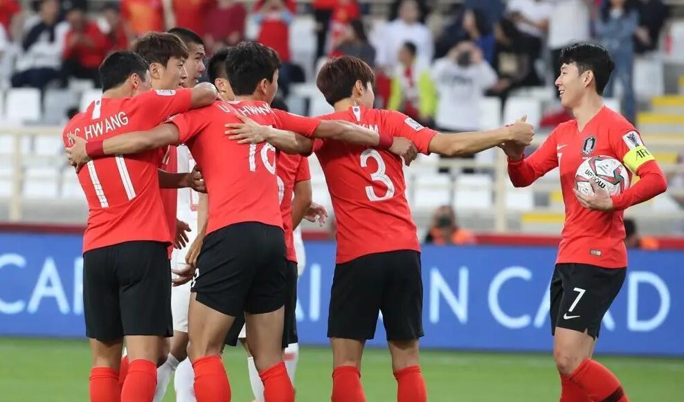 谁说中国足球不行？U17亚洲杯中国队11：0大胜亚洲劲旅！(6)