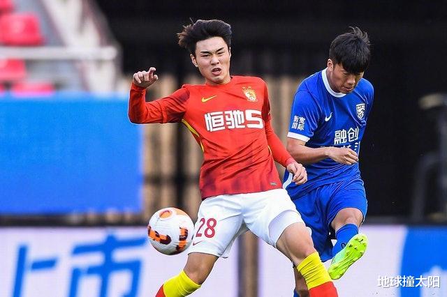 广州队（恒大）其降级对中国足球有什么影响？(3)