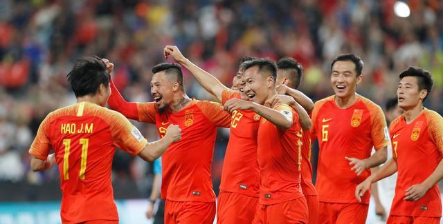 亚足联官宣！亚洲杯正式告别中国，国足无缘东道主，出线难上加难(2)