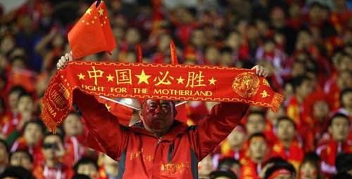 亚足联官宣！亚洲杯正式告别中国，国足无缘东道主，出线难上加难(4)