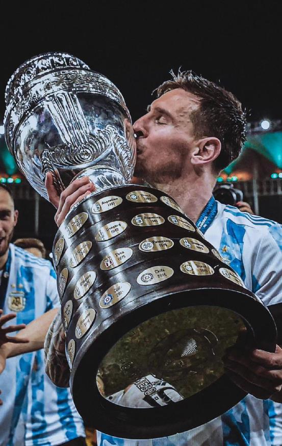 距离世界杯开幕还有一个月&阿根廷，雄鹰翱翔在诸神的黄昏(9)