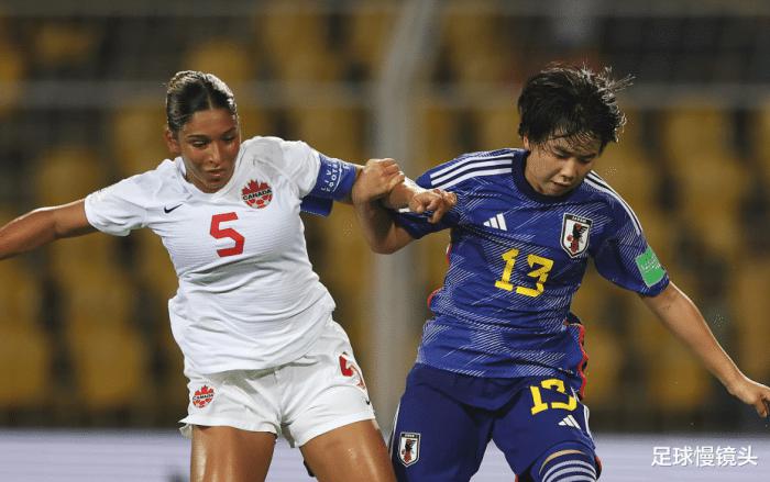 93分钟绝杀，2-1！世界杯4强诞生：日本队出局，中国女足昂首告别(1)