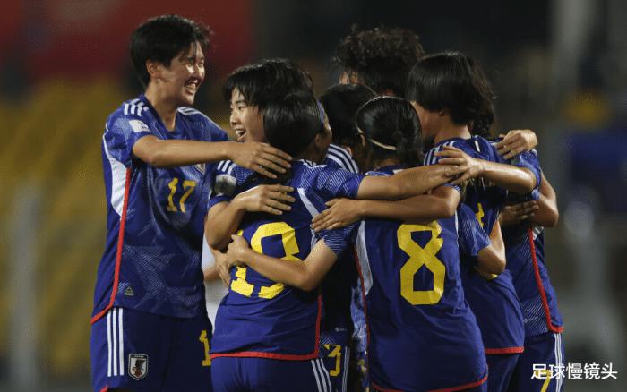 93分钟绝杀，2-1！世界杯4强诞生：日本队出局，中国女足昂首告别(3)