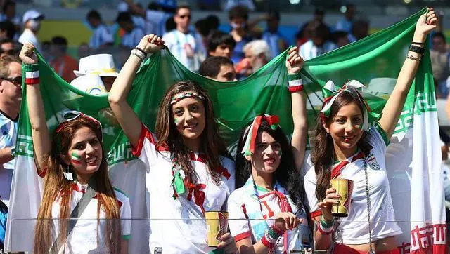 卡塔尔世界杯在让足球变味！联合国大使致信要求意大利取代伊朗(4)