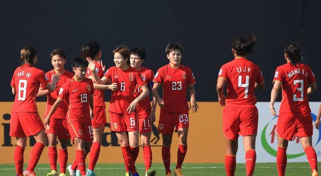 中国女足五大女性教练都有谁，怎么排名更合理？(1)