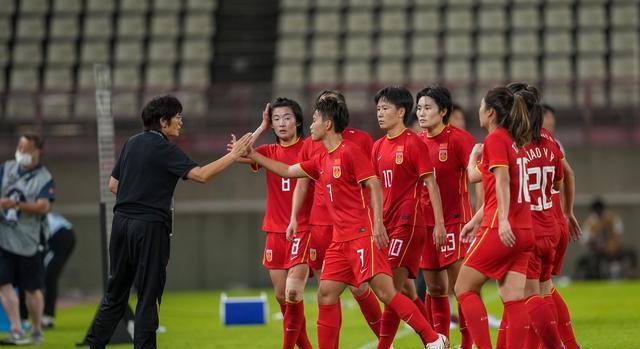 中国女足五大女性教练都有谁，怎么排名更合理？(2)