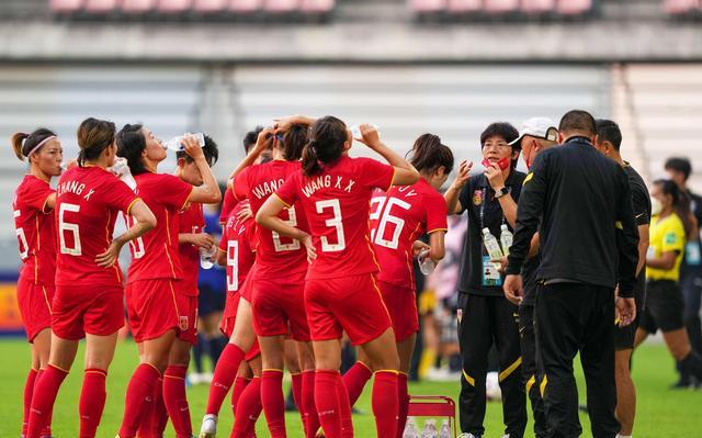 中国女足五大女性教练都有谁，怎么排名更合理？(3)