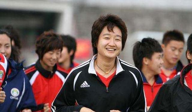 中国女足五大女性教练都有谁，怎么排名更合理？(8)
