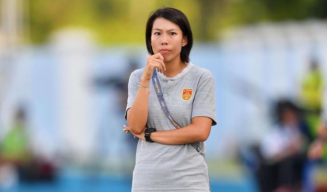 中国女足五大女性教练都有谁，怎么排名更合理？(9)