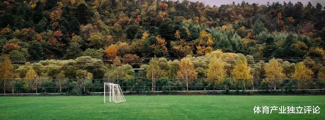 一个秦岭深处的小县城如何把校园足球打造成一张金字招牌？(1)