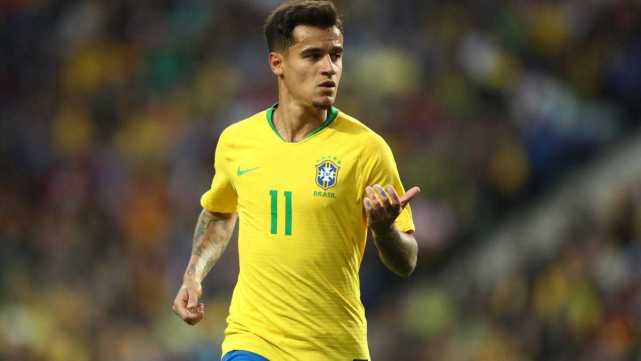 巴西又折损1名将！30岁库鸟伤缺6周无缘世界杯，明日0时公布26人名单(2)