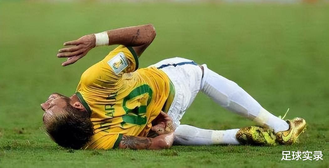 足球王国百年耻辱，巴西队如何创下七球惨案？(2)