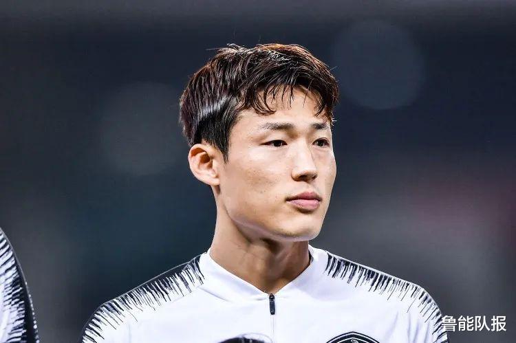 中超荣耀！孙准浩返回韩国备战世界杯，中超唯一世界杯球员(3)