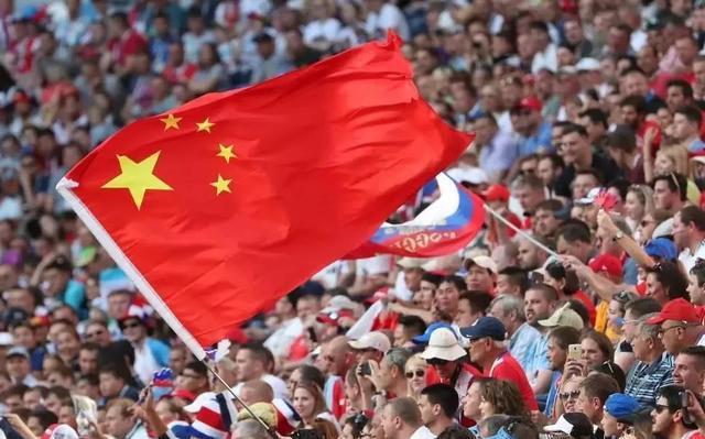 卡塔尔世界杯开赛在即，中国组队参加世界杯！(11)