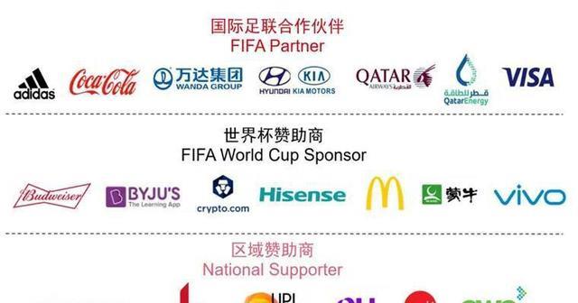 卡塔尔世界杯开赛在即，中国组队参加世界杯！(15)