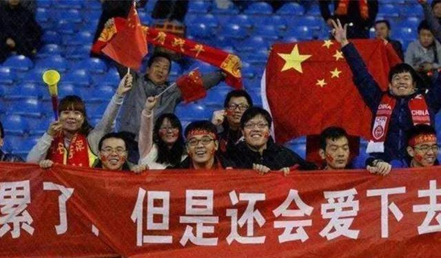 卡塔尔世界杯开赛在即，中国组队参加世界杯！(16)