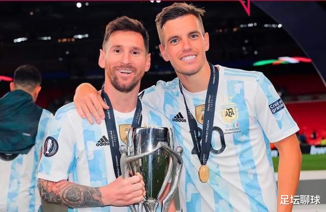 阿根廷球迷圆梦：为世界杯存了4年钱，没去买房买车，只为了看梅西(4)