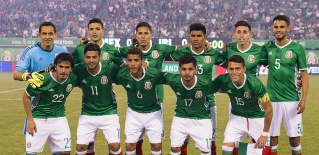 世界杯墨西哥巡礼：草帽军团难逃28年魔咒，六指门神五战世界杯(5)